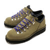 Danner MT.RIDGE LOW WP KLT S.KHAKI D214016画像