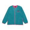 NANGA AIR WARM FLEECE CARDGIAN N2530-1P115A画像