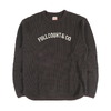 FULLCOUNT Heavy Weight Waffle L/S Tee&rdquo;FULLCOUNT Co&rdquo; 5964PT-9画像