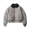 Subciety Nylon bomber jkt 153-62198画像