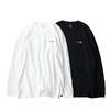 Subciety 2pack L/S tee 155-44037画像