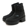 THE NORTH FACE Kalmia Nuptse Boots WP TNF BLACK NFW52687-KK画像