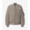 THE NORTH FACE Insulation Bomber Jacket NY82552画像