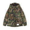 AVIREX TYPE ECWCS DOWN JACKET 7836953001画像