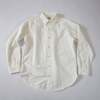 GENERAL THINGS L/S Authentic Regular Collar Shirt AS-01R画像