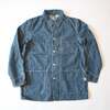 GENERAL THINGS Denim Cover All / Lot.888 UW画像