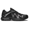 SALOMON XT-WHISPER GORE-TEX BLACK/BLACK/FTW SILVER L45397700画像
