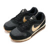NIKE WMNS MD RUNNER 2 PRM BLACK/BLUR-ANTHRACITE-SANDDRIFT IU7628-001画像