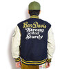 BEN DAVIS BD STADIUM JACKET 1010-26780010画像