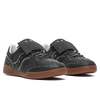 Saucony 586i SPACE COWBOY BLACK/GUM S101246-1001画像