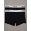 Calvin Klein Underwear : TRUNK 2PK NB4391画像