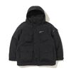 CMF OUTDOOR GARMENT SNOOZER DOWN COEXIST CMF2602-J01画像