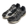 ASICS GEL-NIMBUS 10.1 BLACK/BLACK 1203A543-006画像
