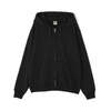 AVIREX DAILY ZIP UP HOODIE 7836931005画像