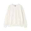 AVIREX DAILY CREW NECK SWEAT SHIRT 7836932003画像