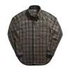 DELUXEWARE 7649D HERRINGBONE HEAVY NELL SHIRTS画像