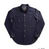 DELUXEWARE Lo.11 MECHANIC WORK SHIRT LO.11画像