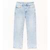 STUSSY SLIM JEAN DENIM 116763画像