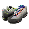 NIKE AIR MAX 95 BIG BUBBLE PREMIUM GREEDY blk/volt-wht IM2211-001画像