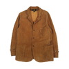 John Gluckow by WAREHOUSE Lot JG-45 Country Coat画像
