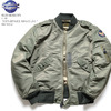 Buzz Rickson's JACKET, FLYING, LIGHT Type L-2B BR11132画像