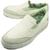 gravis LOWDOWN SLIP-ON WMNS ホワイト G8042201画像