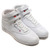 Reebok FREE STYLE HI WHITE/SILVER 2431画像