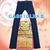 SAMURAI JEANS GA0510LXX2 芸者ジーンズ画像