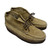 Russell Moccasin SPORTING CLAYS CHUKKA SAND SUEDE 200-27W50画像