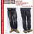 SUGAR CANE STAR JEANS 13.75oz WWII MODEL H/NAVY SC40045_429画像