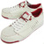 gravis TARMAC ROYALE MNS WHITE/ROCCO RED(WHITE) 216087画像