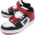 I-PATH GRASSHOPPER WHITE/RED/BLACK 10280画像