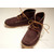 Arrow Moccasin 4WSP sports moccasin shoe (single) made in U.S.A./brown画像