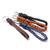 WhitehouseCox HEAVY PLAITED KEY FOB P-1280画像