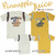 PINEAPPLE JUICE RAINBOW STATE S/S TEE 1193013画像