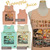 PINEAPPLE JUICE BEACH TANKTOP 1193008画像