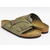 BIRKENSTOCK Zurich TAUPE SUEDE 05046画像