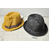 SAN DIEGO HAT STUBBY BRIM PAPER BRAID FEDORA画像