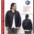 Buzz Rickson's WILLIAM GIBSON COLLECTION BLACK MA-1 SLENDER(LONG) BR11734画像