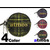 atmos SURGE COIN CASE ABB-IZ-5401画像
