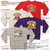 CHESWICK CANADIAN UNIVERSITY COLLECTION RAGLAN CREW SWEAT CH64601画像