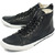 maccheronian VERSITY HI BLACK 2208VL-09FW2画像
