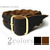FERNAND LEATHER Braided Bracelet レザーブレスレット画像