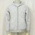 DELUXEWARE SPZ-P FULLZIP PARKA PLAIN画像
