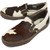 VANS VAULT CLASSIC SLIP-ON (PONY) COW HAIR LEATHER V98 HO09SP画像