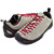 KEEN JASPER SILVER MINK 1002672画像