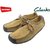 Clarks NATALIE OAKWOOD SUEDE 1079-87G画像