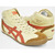 OnitsukaTiger MEXICO MID RUNNER ECRU / ORANGE画像