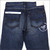 Fragment Design &times; Levi's Fenom 320 Regular Line デニム INDIGO画像