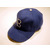 COOPERSTOWN BALL CAP CO. 1955 BROOKLYN DODGERS vintage baseball cap/dodgers blue画像